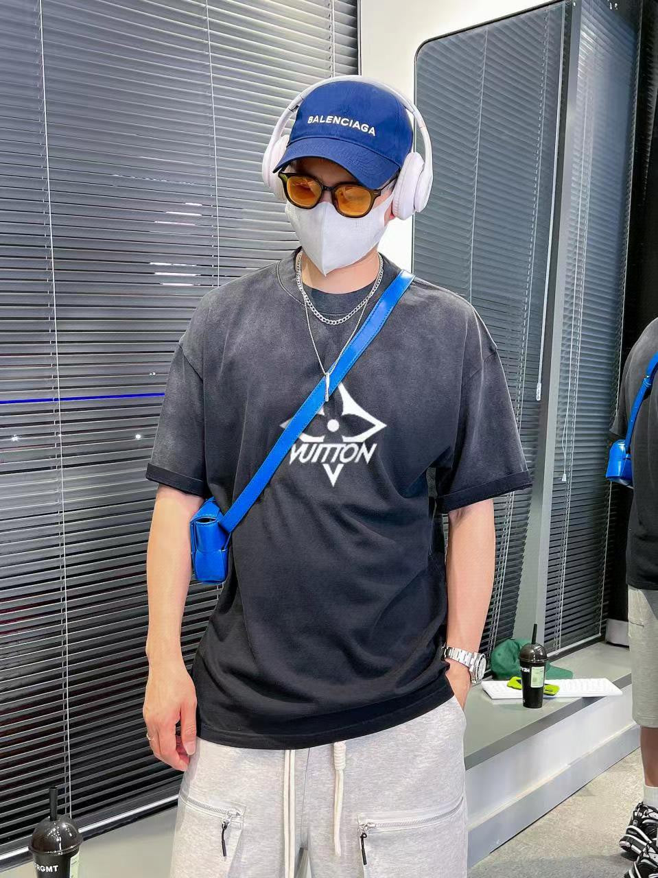 Louis Vuitton T-shirt