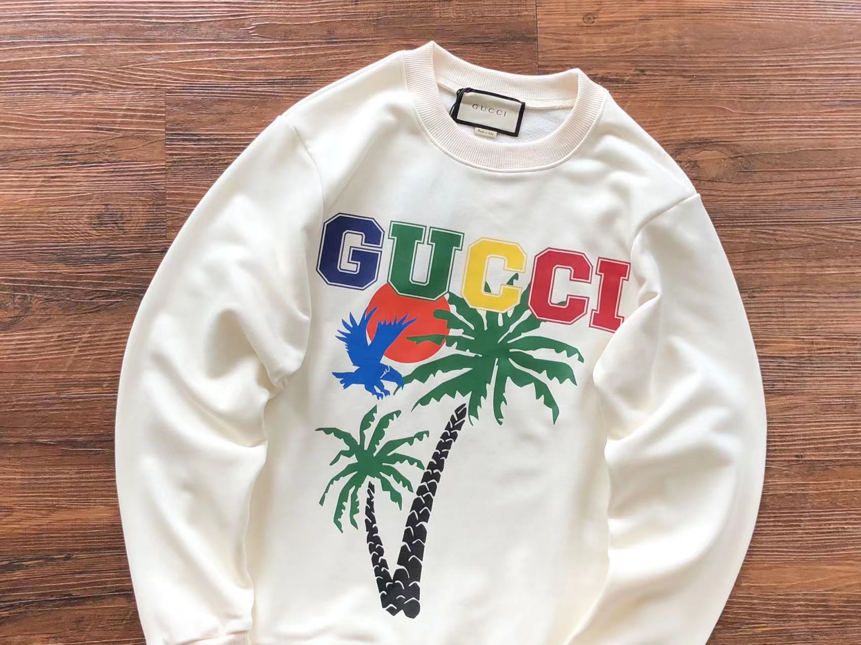 Gucci Sweatshirt