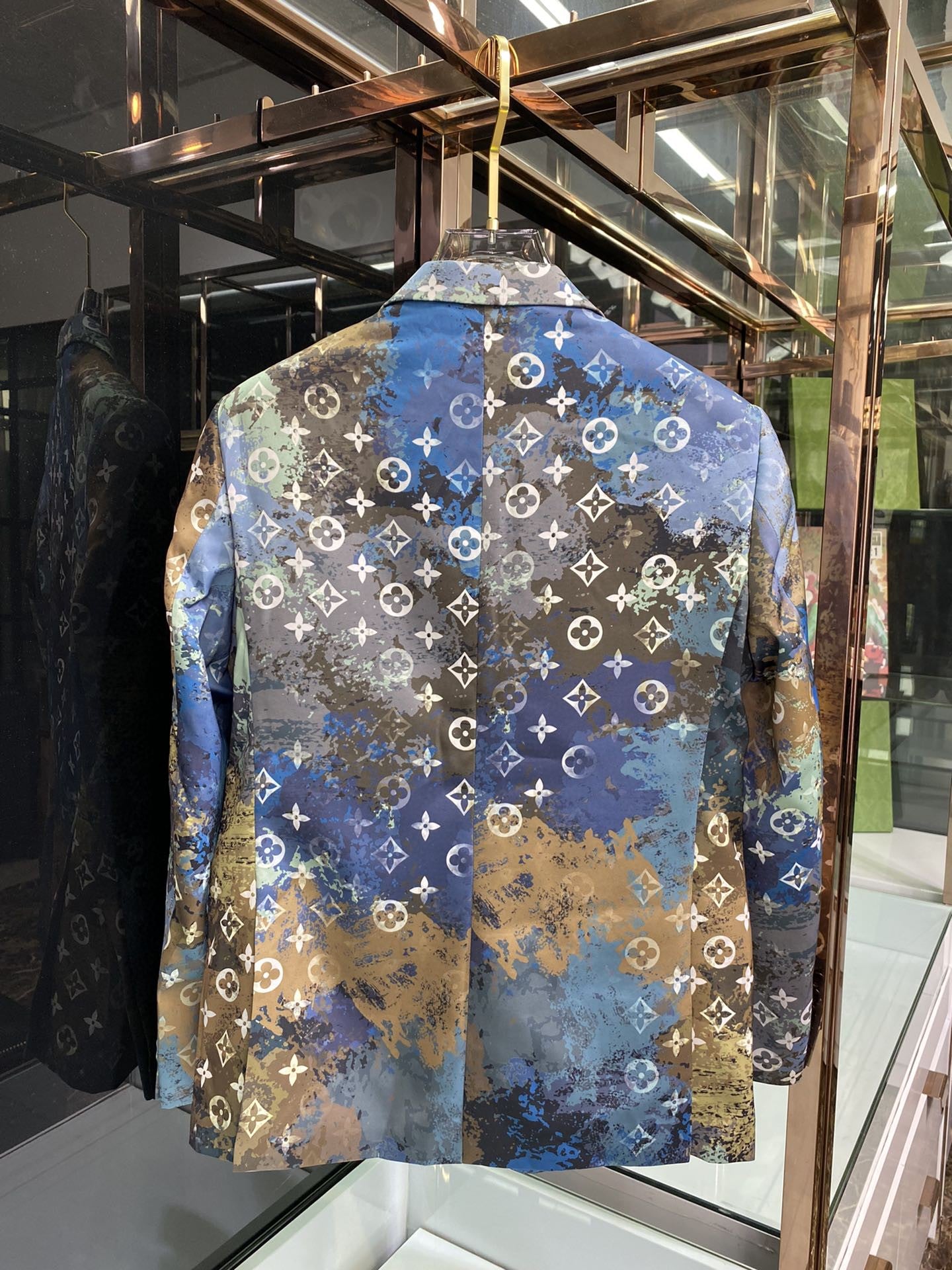 Louis Vuitton Blazer