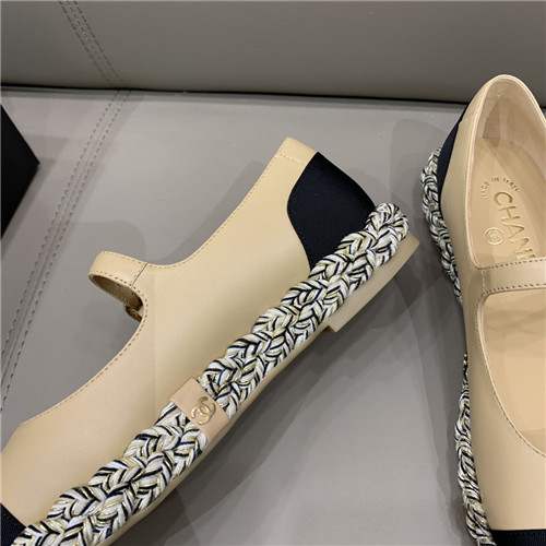 Chanel Dupe Shoes sandals womens