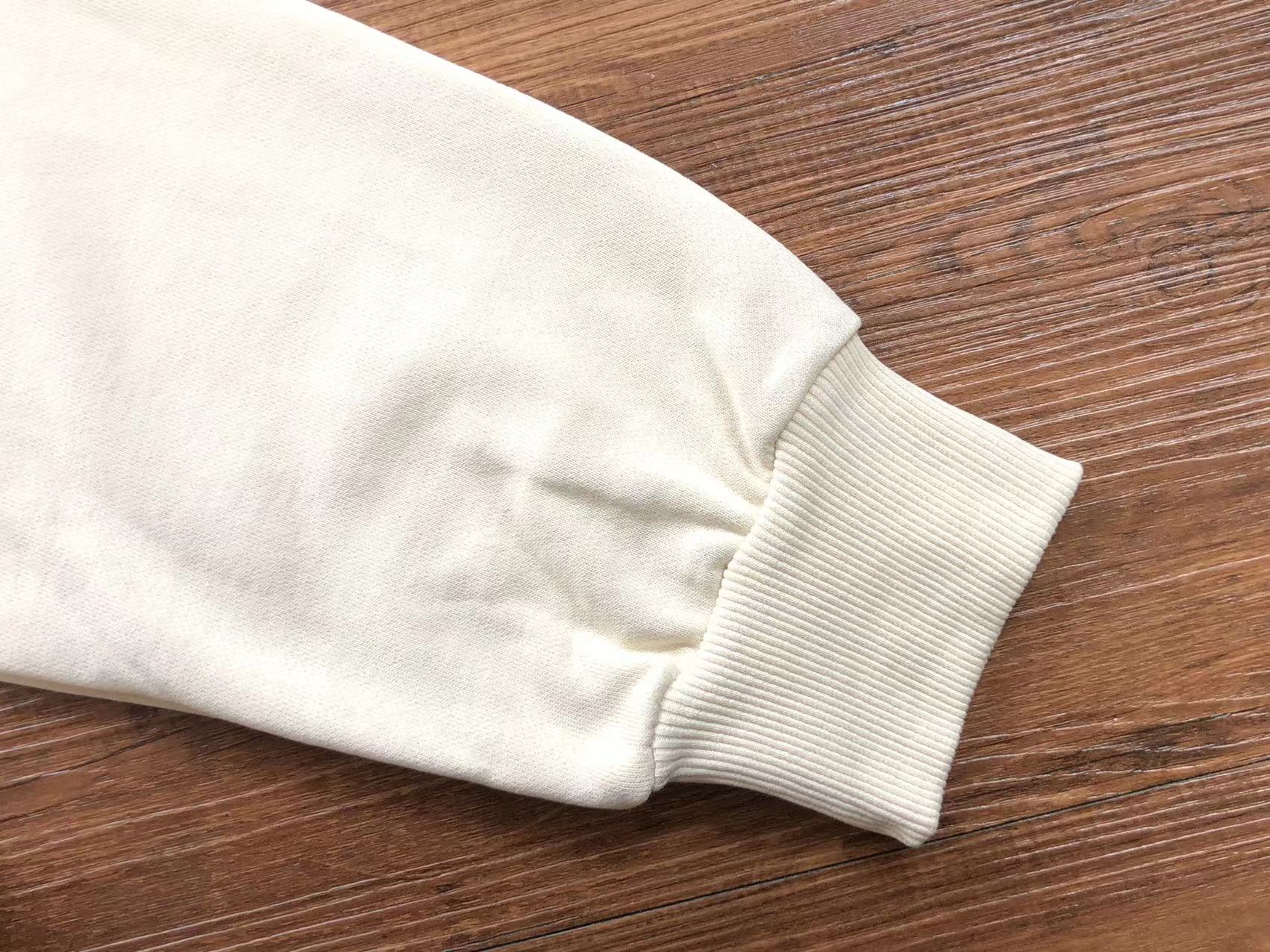 Gucci x The North Face Sweatshirt