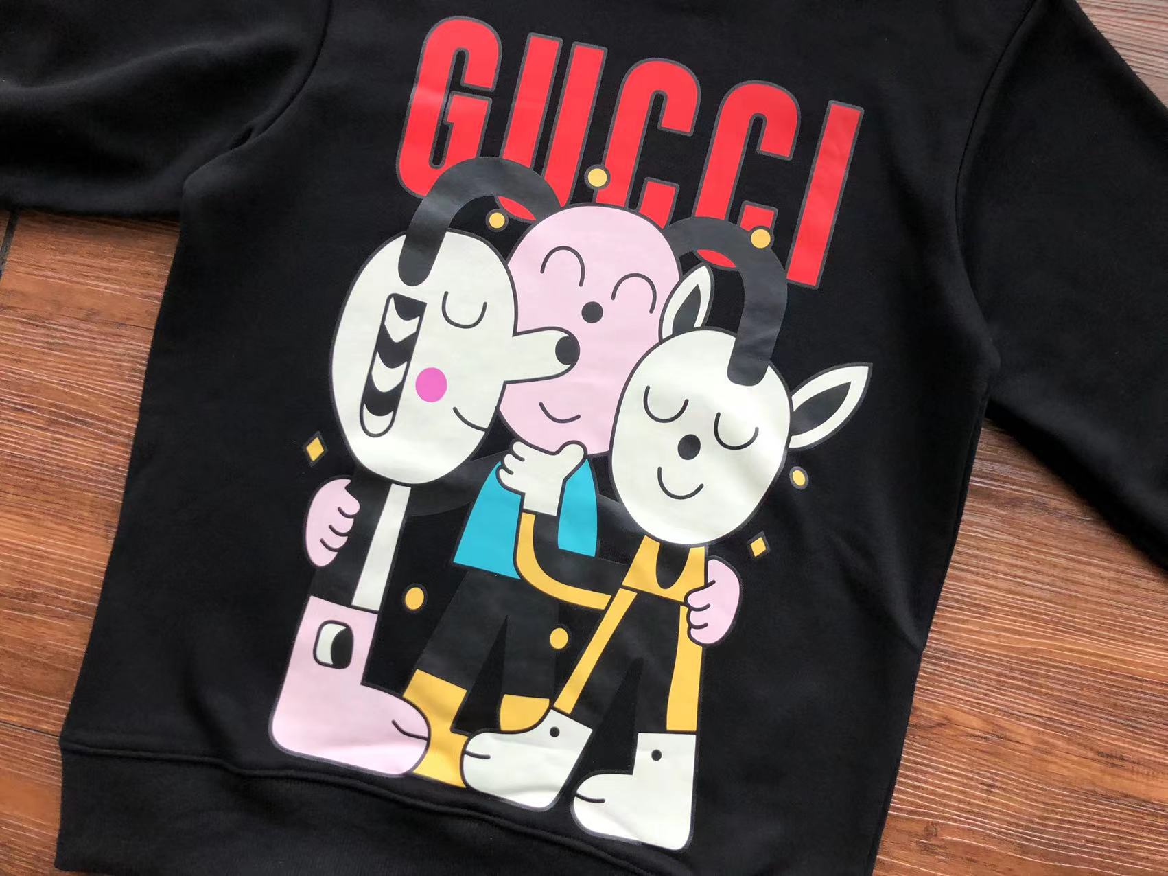 Gucci Sweatshirt