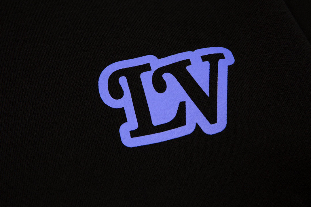 Louis Vuitton Long Sleeve Shirt