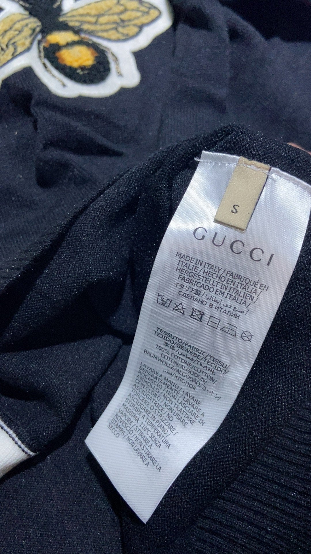 Gucci Cardigan
