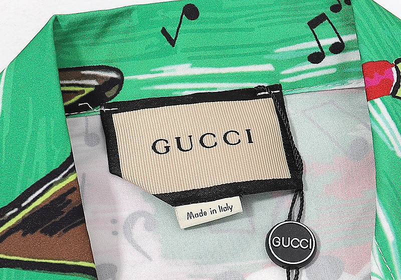 Gucci Shirt