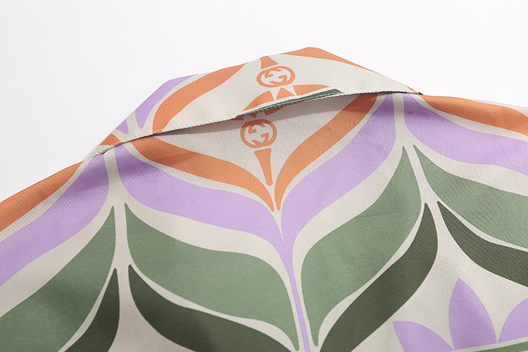 Gucci x Adidas Shirt