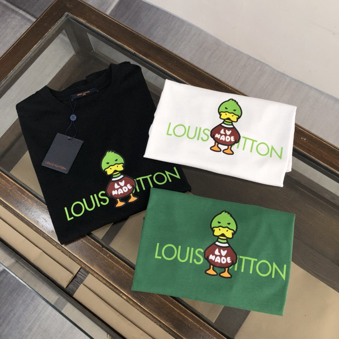 Louis Vuitton T-shirt
