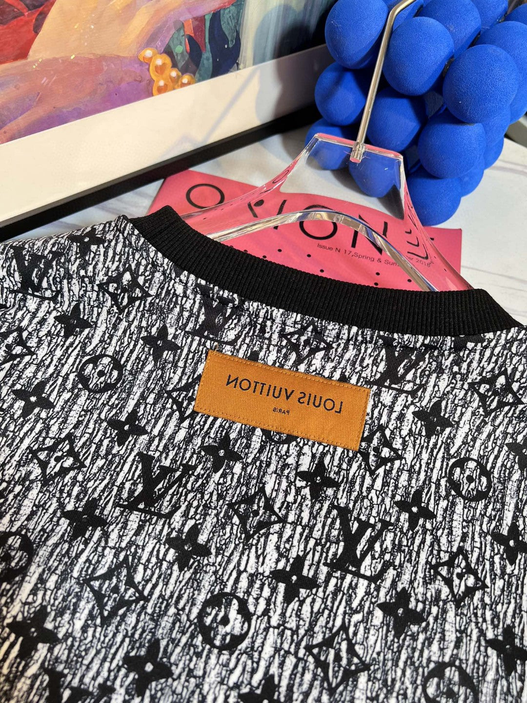 Louis Vuitton Sweatshirt