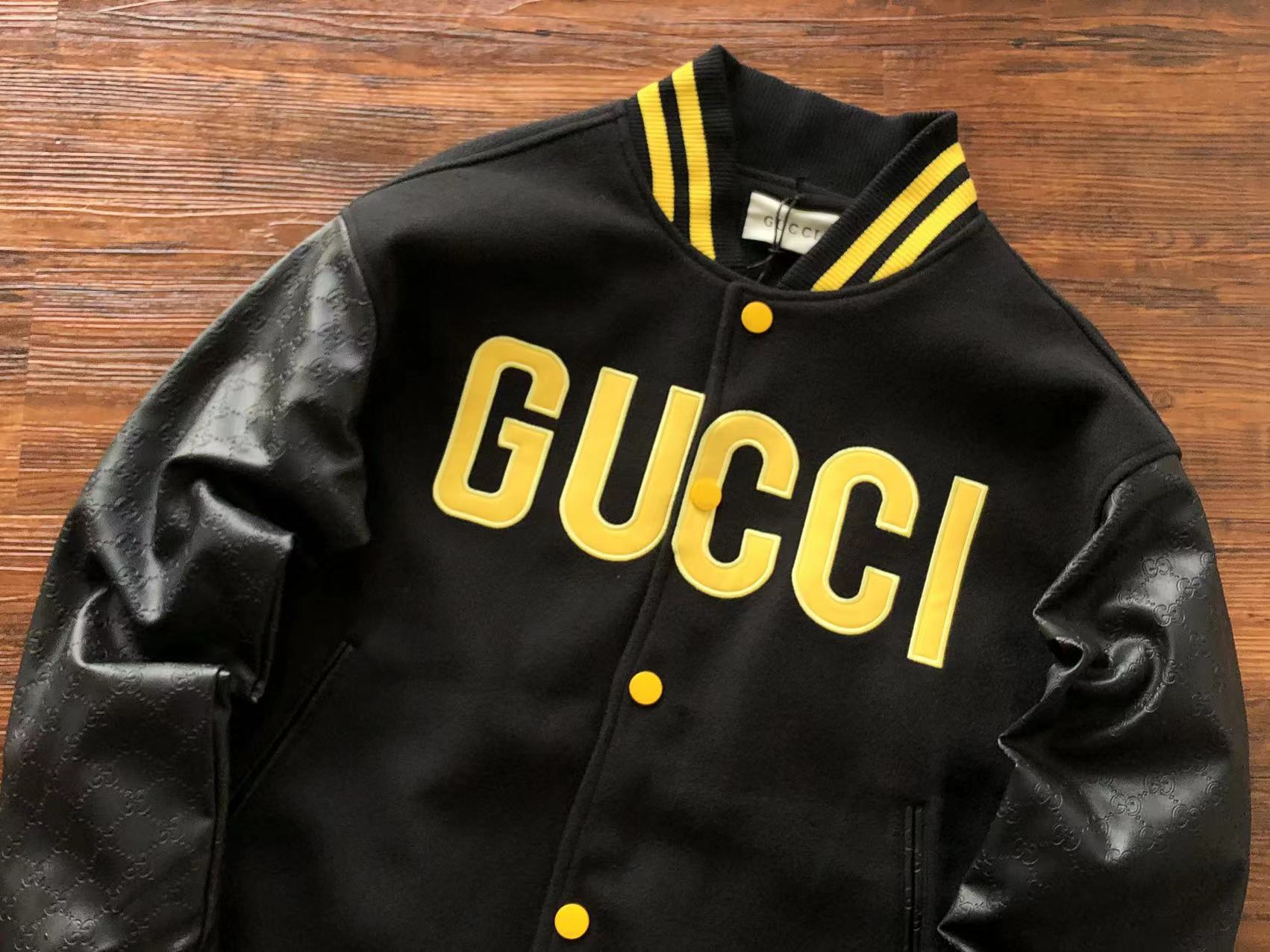 Gucci Jacket