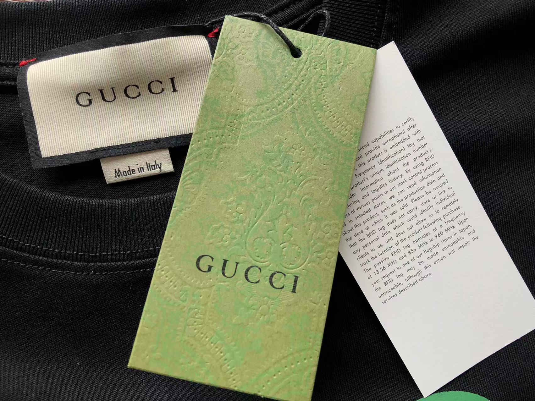 Gucci T-shirt