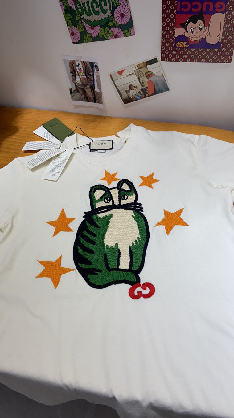 Gucci T-shirt