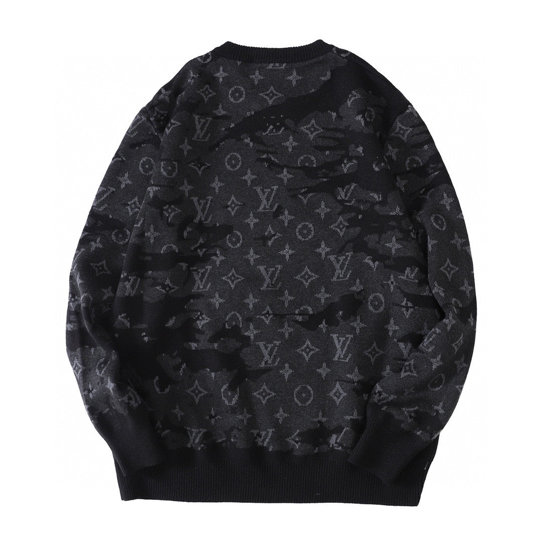 Louis Vuitton Sweatshirt