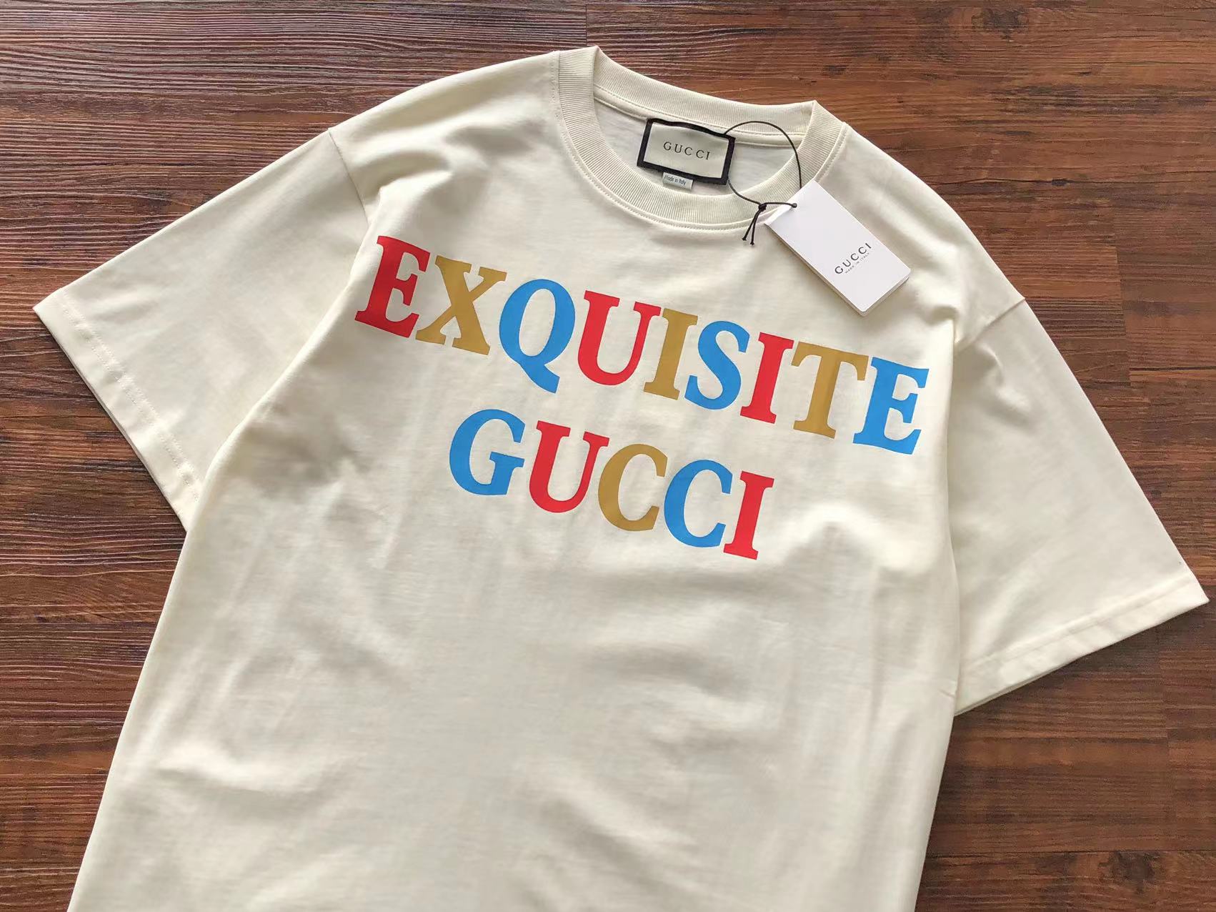 Gucci T-shirt