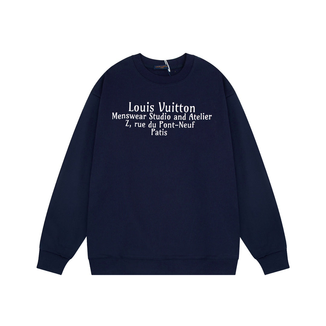 Louis Vuitton Sweatshirt