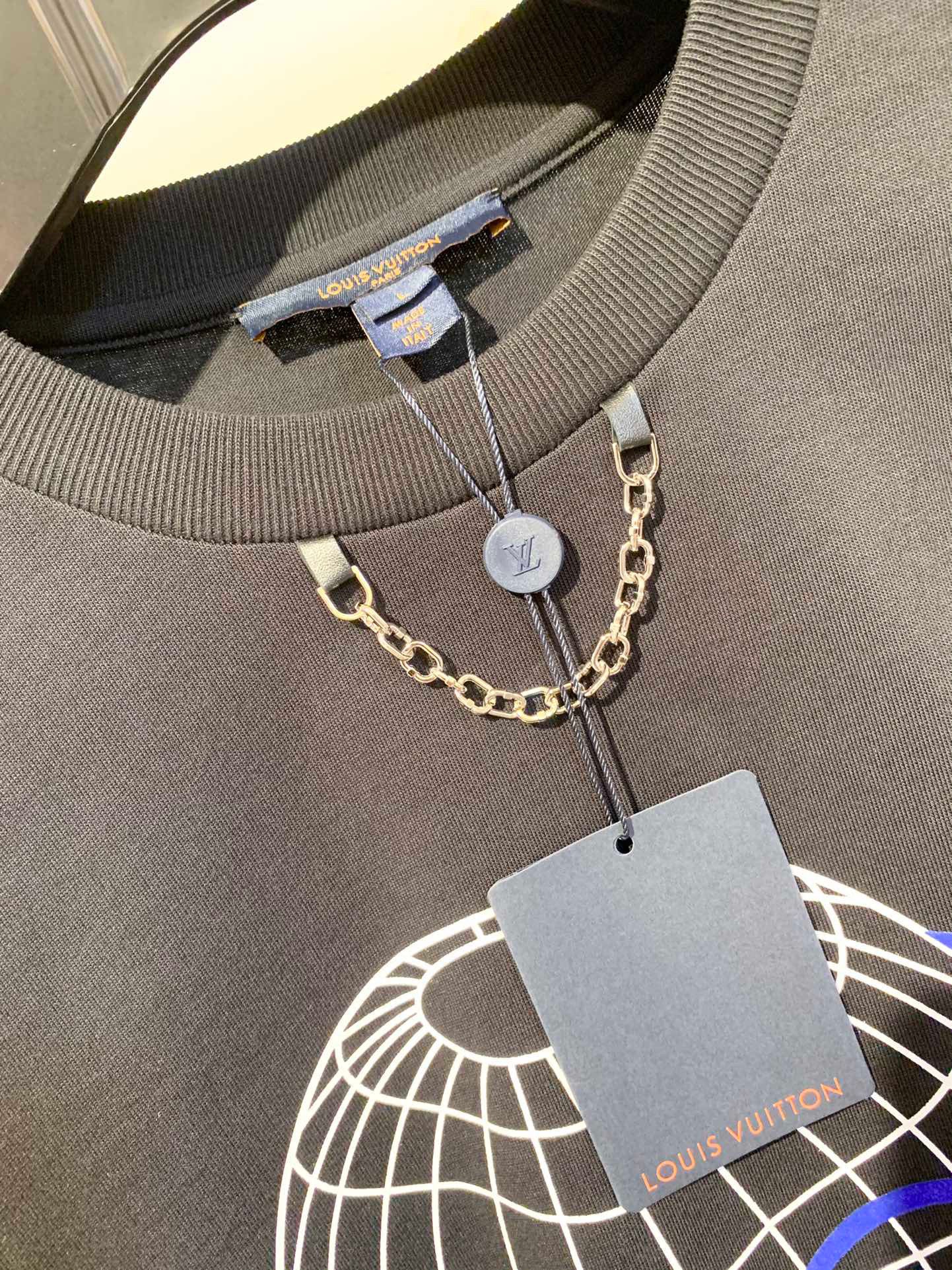 Louis Vuitton T-shirt