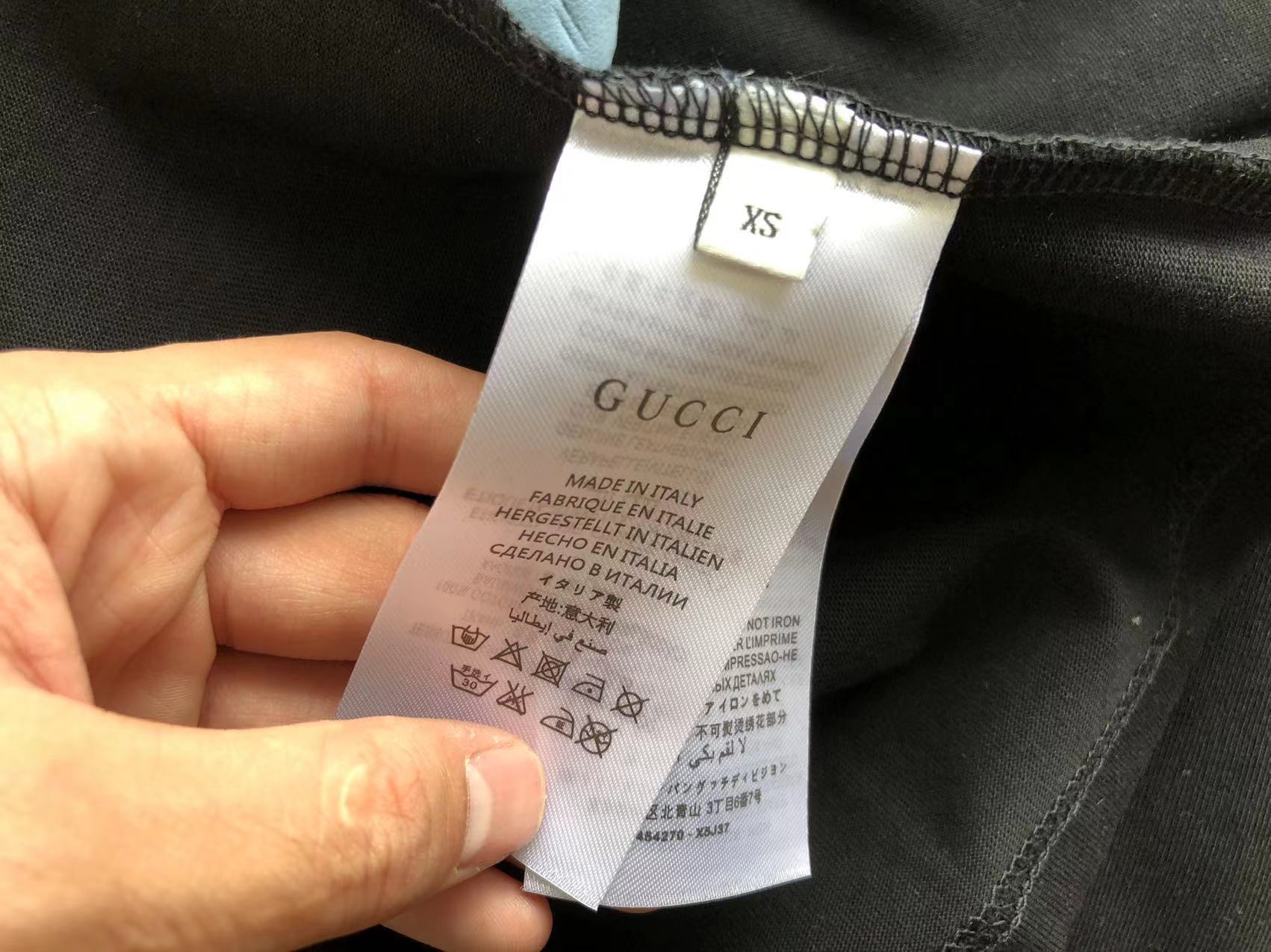 Gucci T-shirt