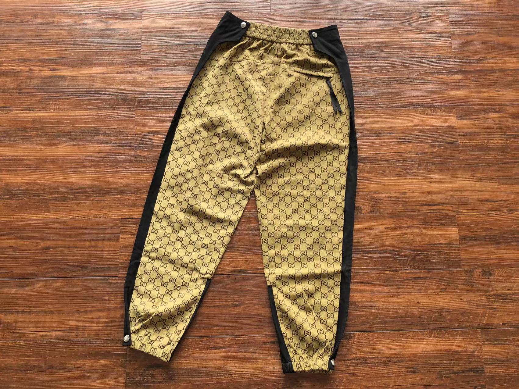 Gucci x The North Face Pants