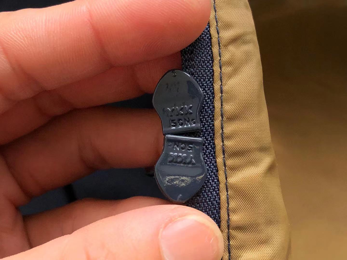 Gucci x The North Face Jacket