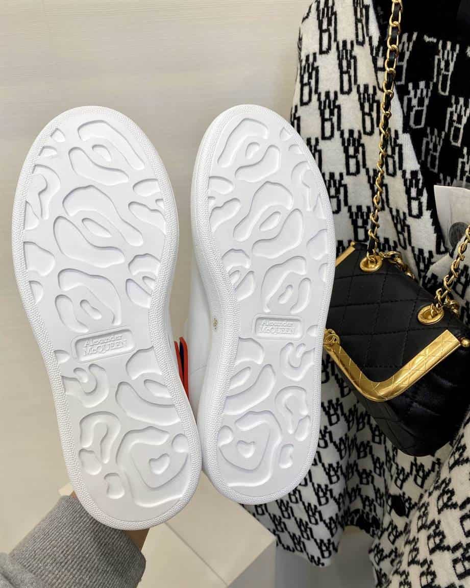 ALEXANDER MCQUEEN SNEAKER   AM23