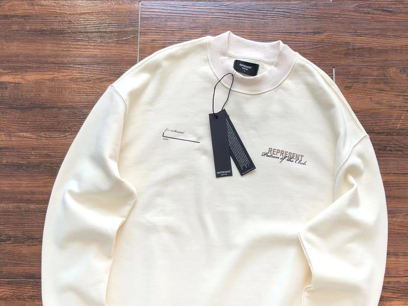 Gucci x Balenciaga Sweatshirt