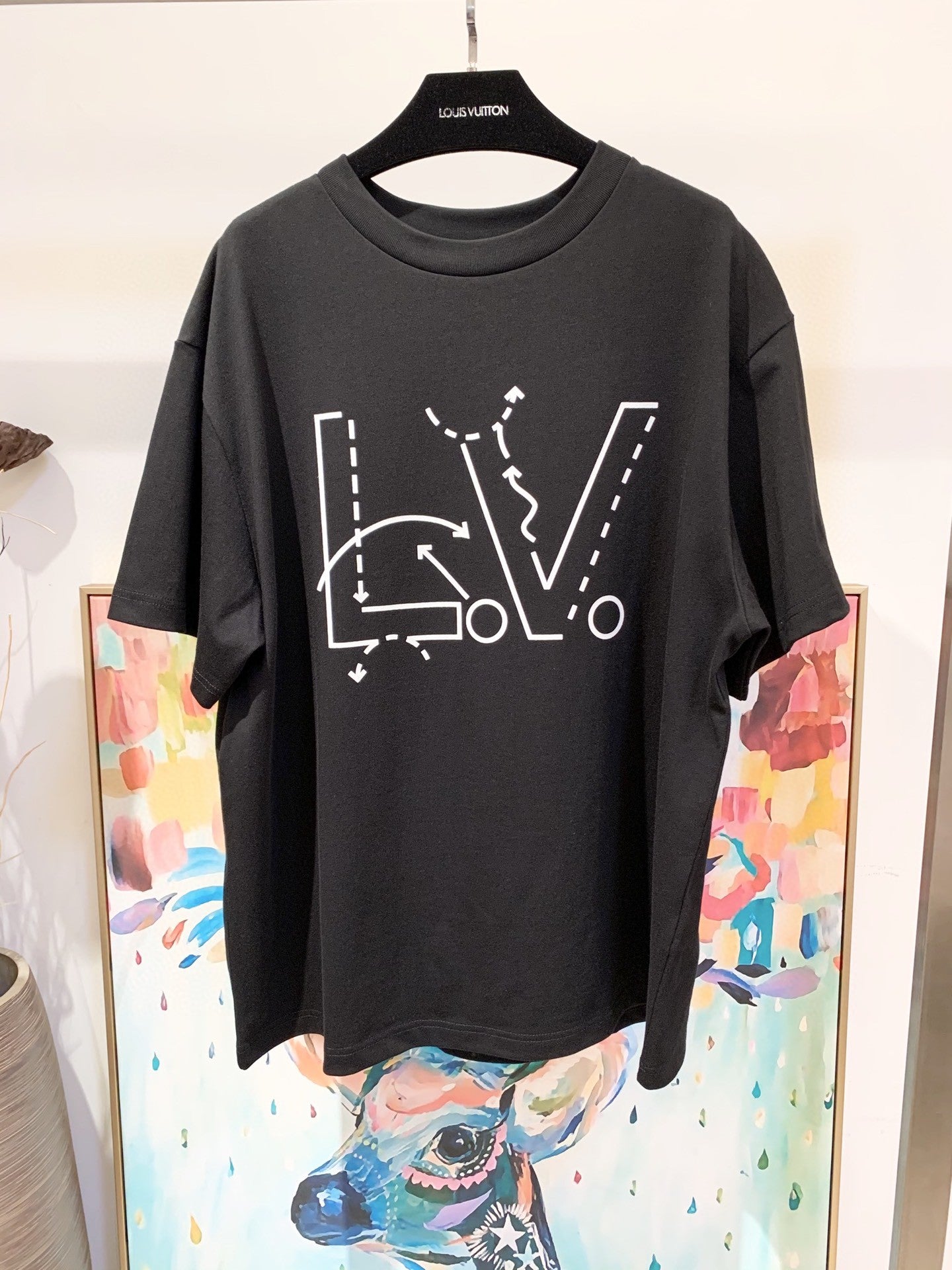Louis Vuitton T-shirt