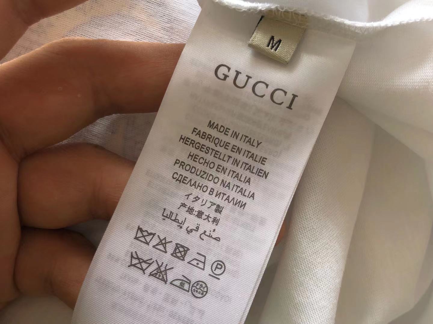 Gucci T-shirt