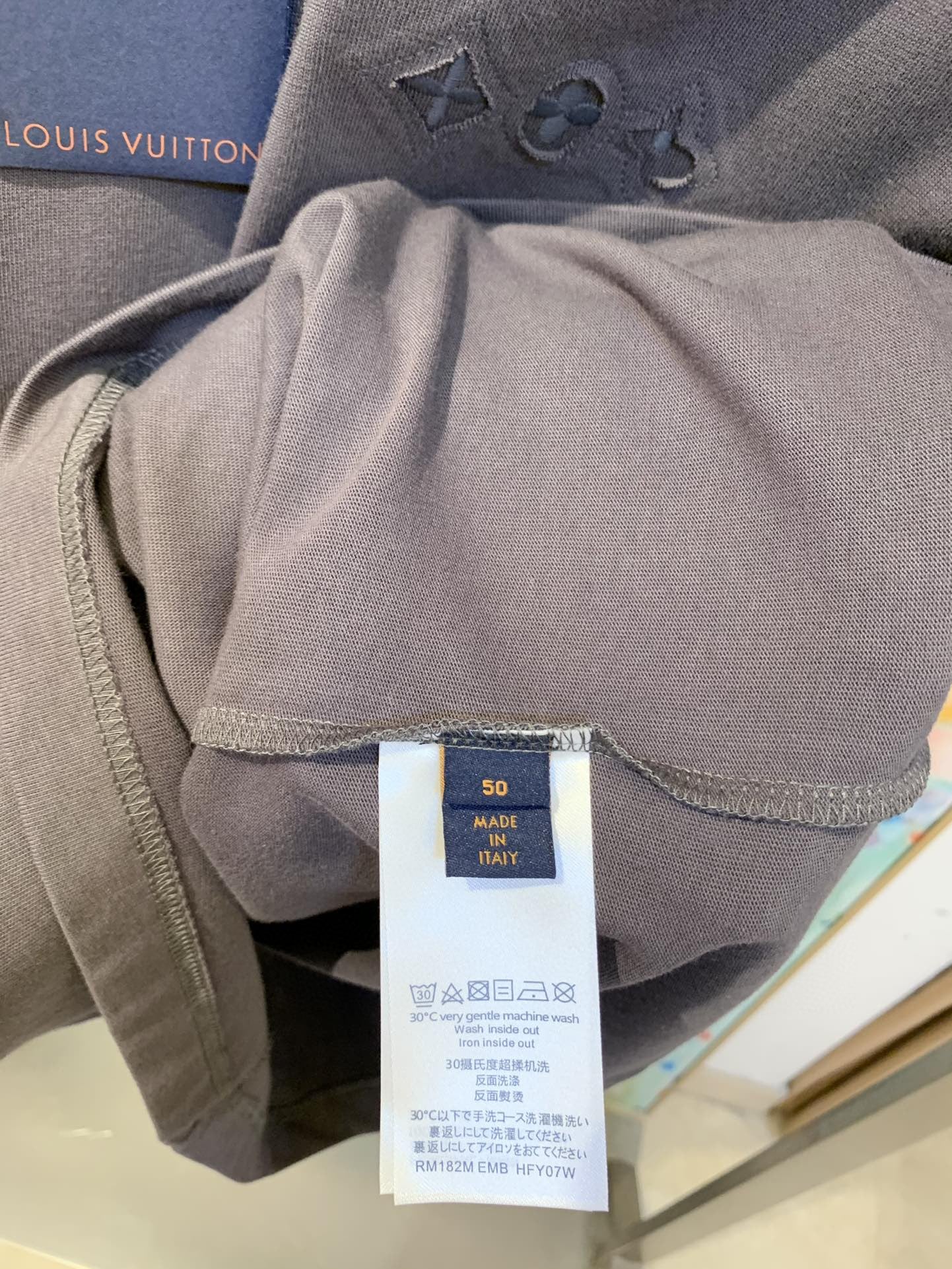 Louis Vuitton T-shirt