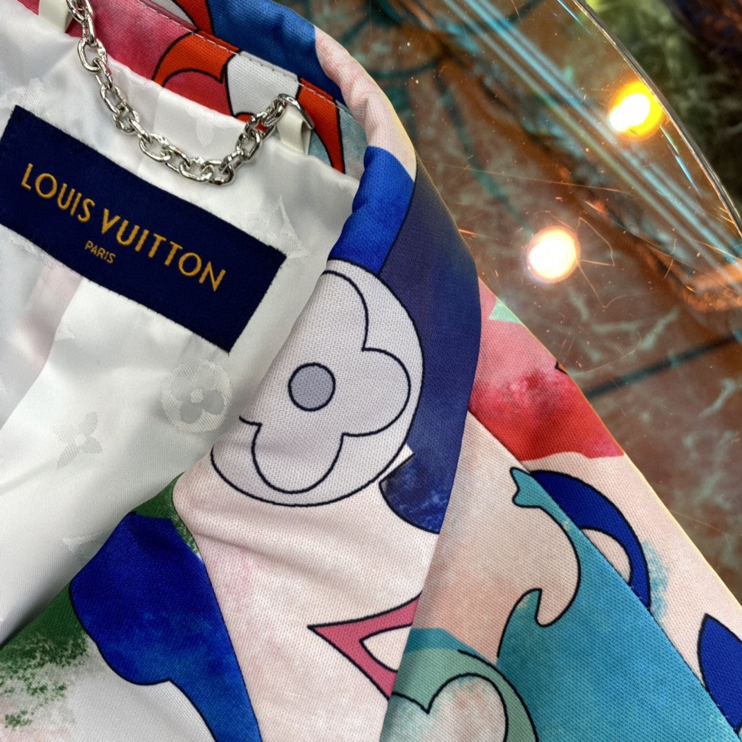 Louis Vuitton Blazer