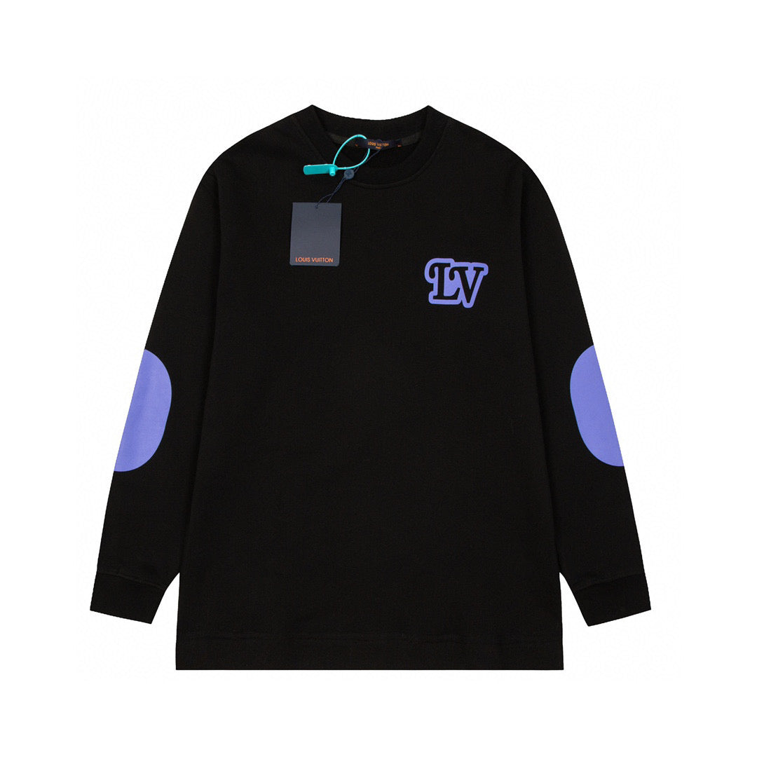 Louis Vuitton Long Sleeve Shirt