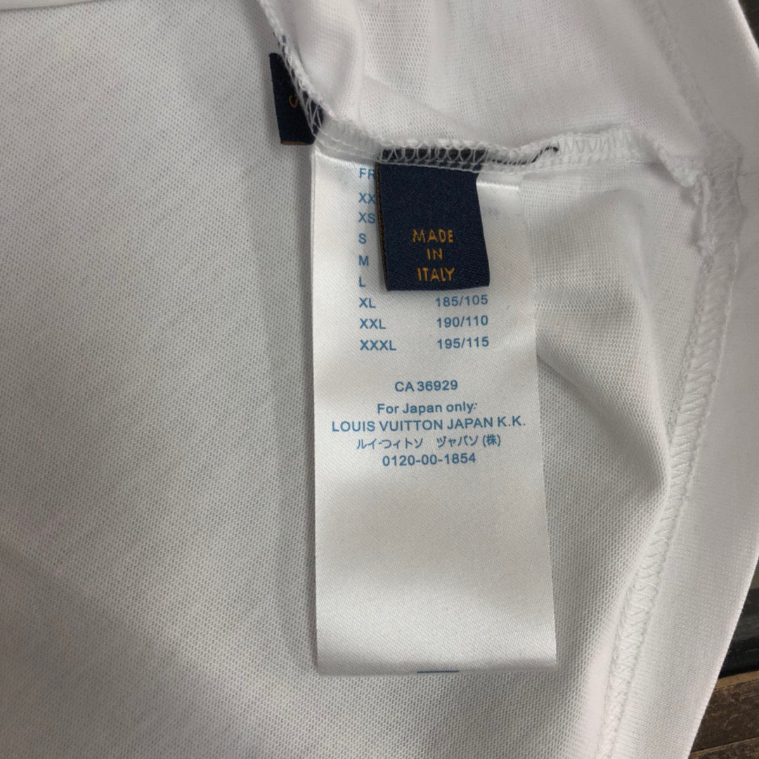 Louis Vuitton T-shirt