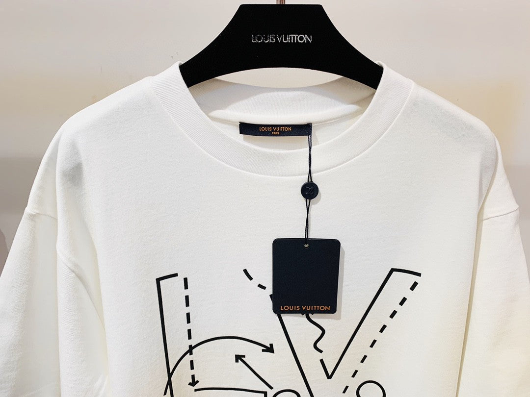 Louis Vuitton T-shirt