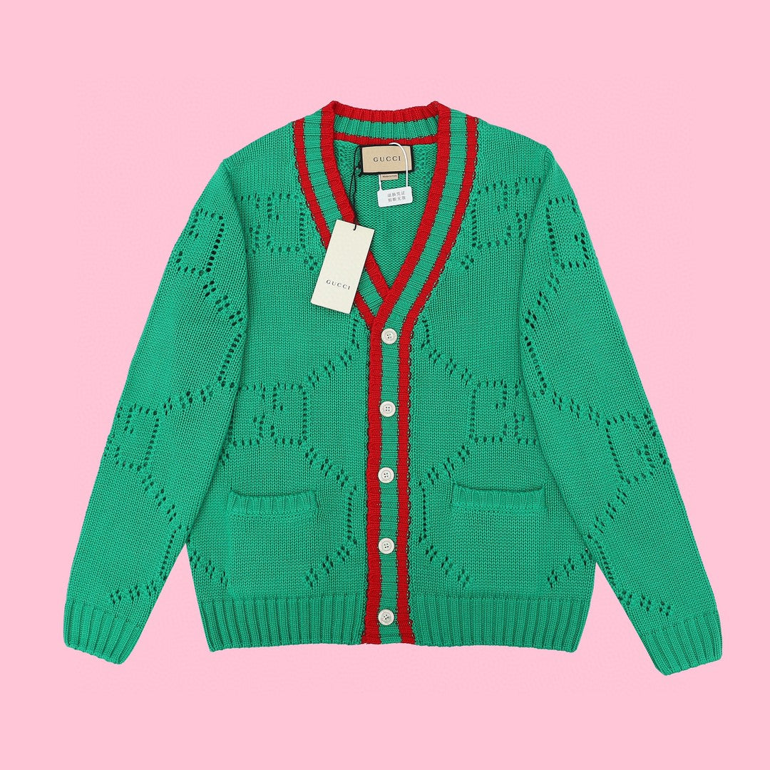 Gucci Cardigan