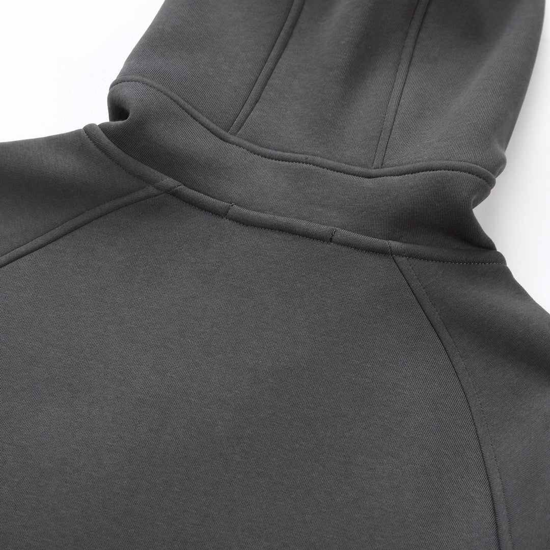 Gucci x Balenciaga Jacket