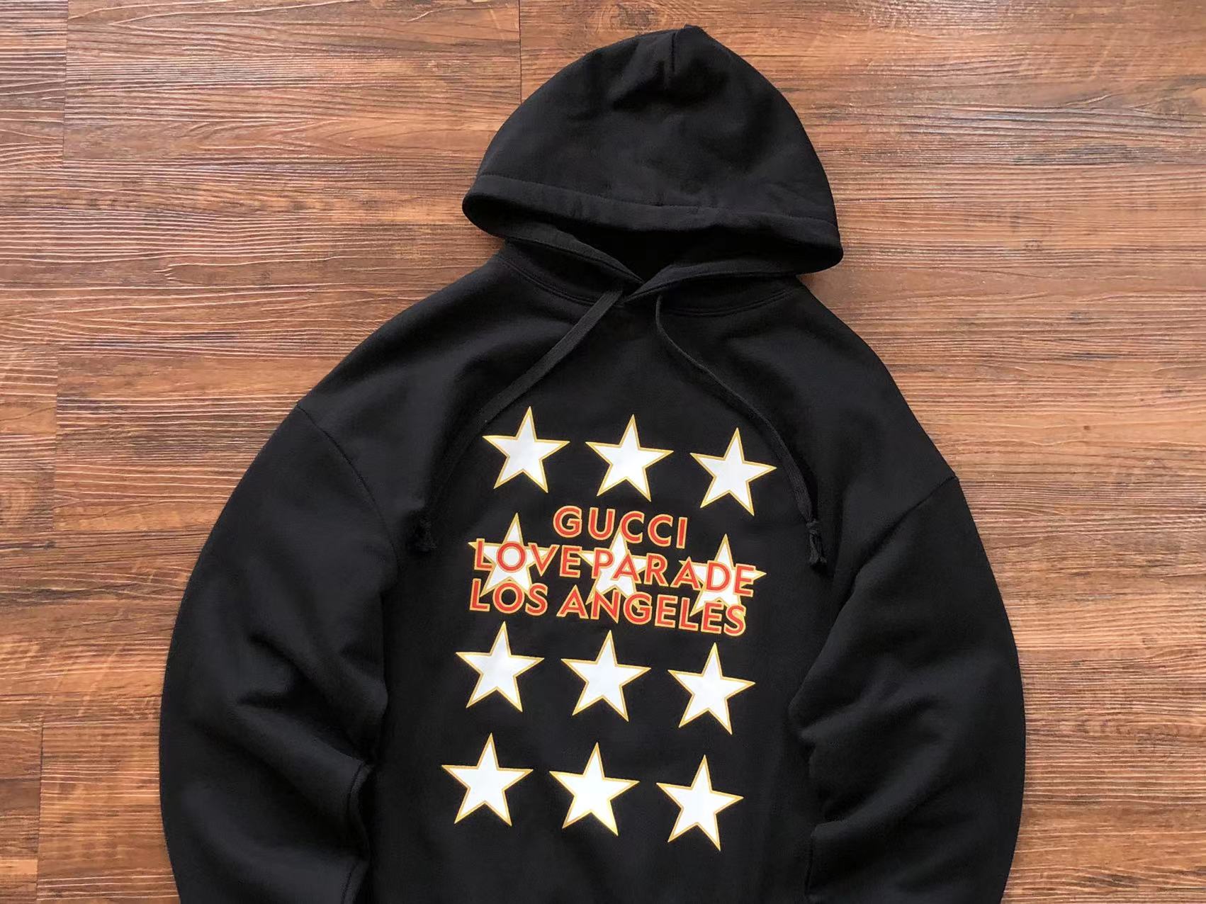 Gucci Hoodie