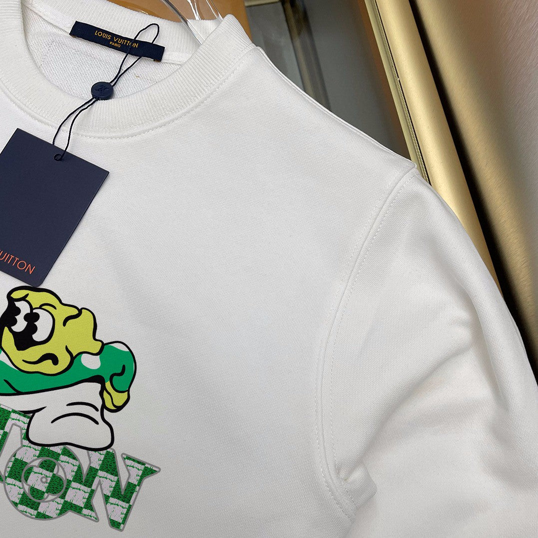 Louis Vuitton Sweatshirt