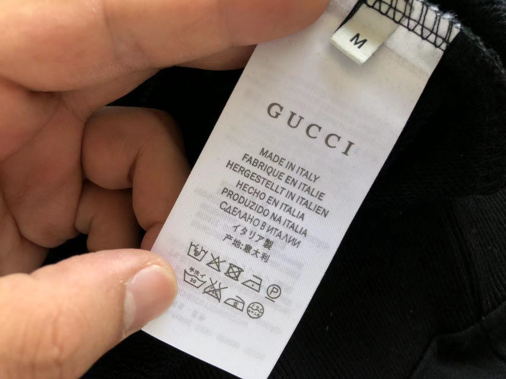 Gucci Sweatshirt