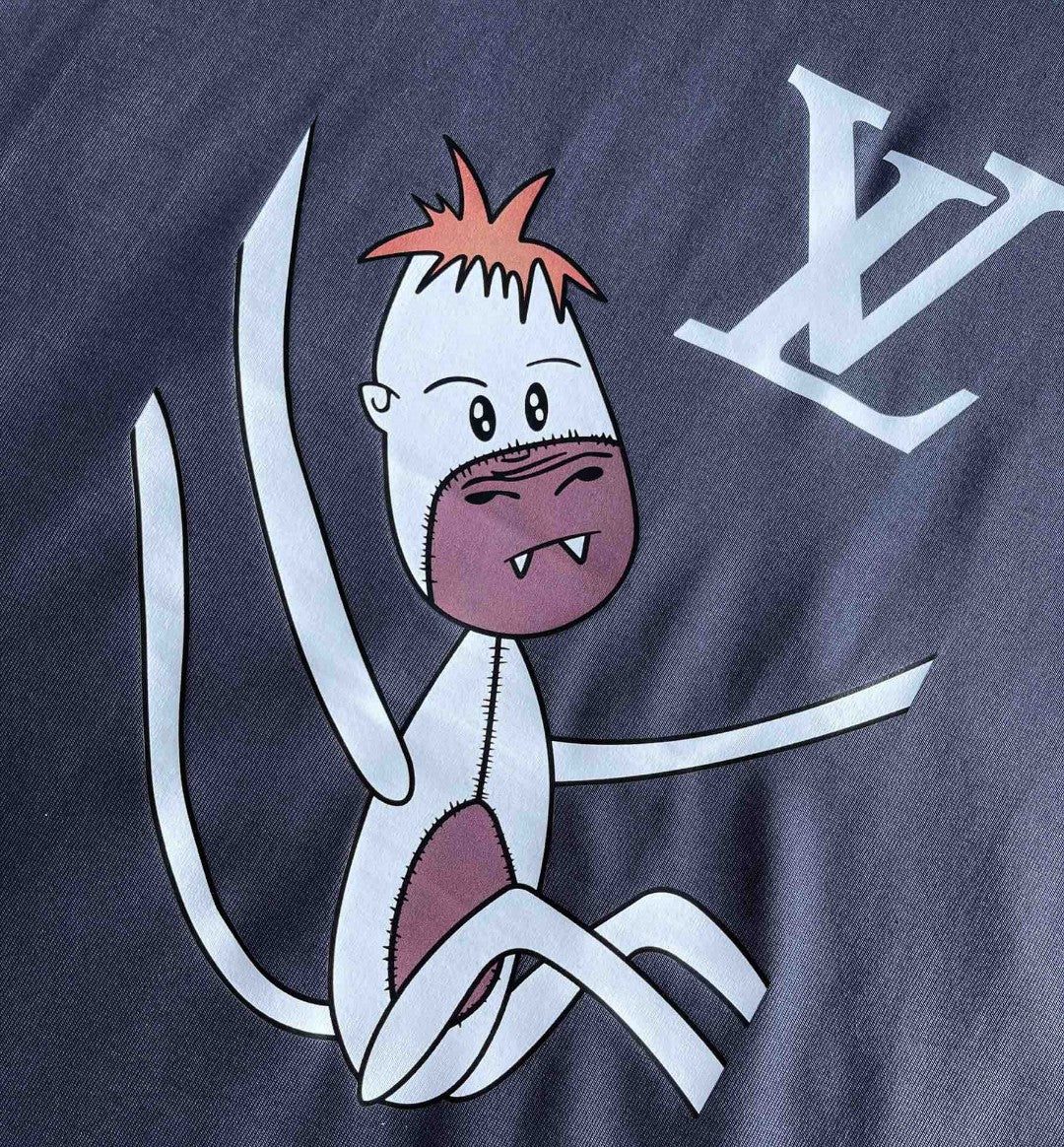 Louis Vuitton T-shirt