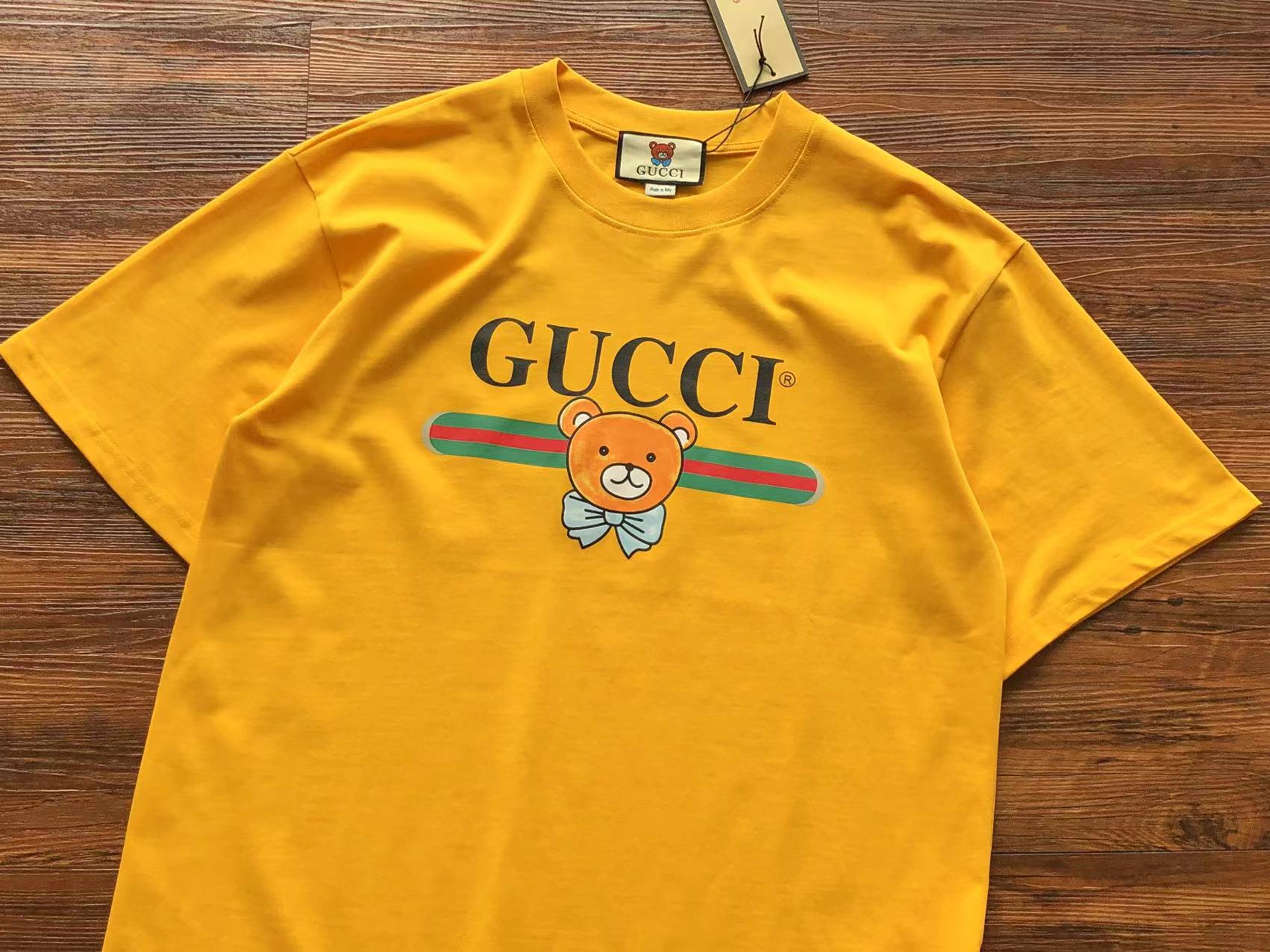 Gucci T-shirt