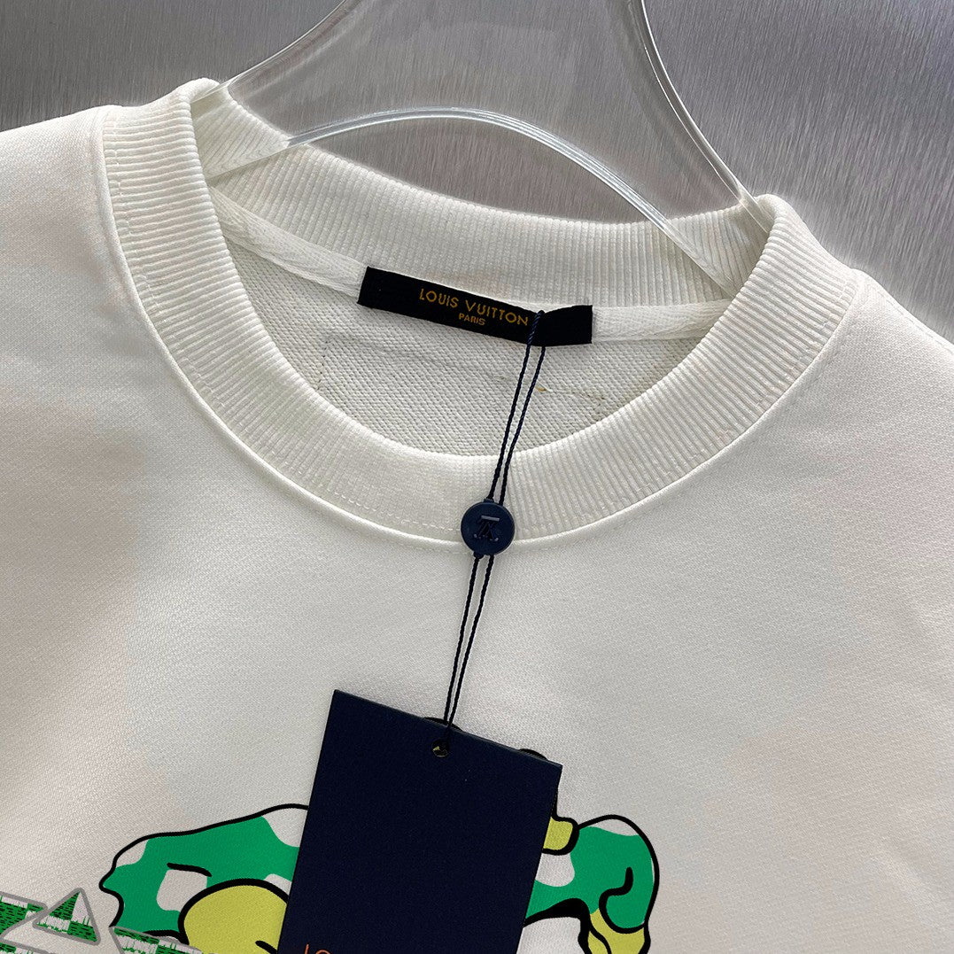 Louis Vuitton Sweatshirt