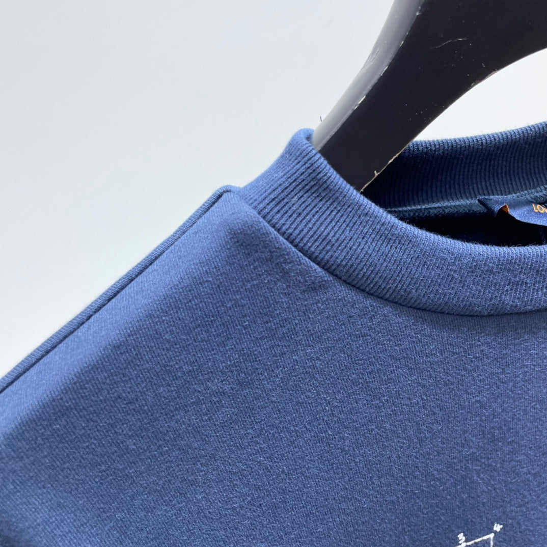 Louis Vuitton Sweatshirt