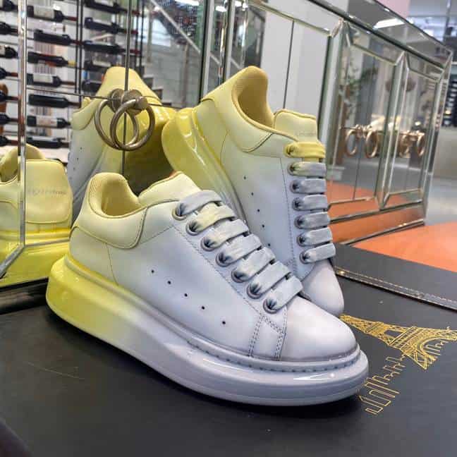 ALEXANDER MCQUEEN SNEAKER   AM14