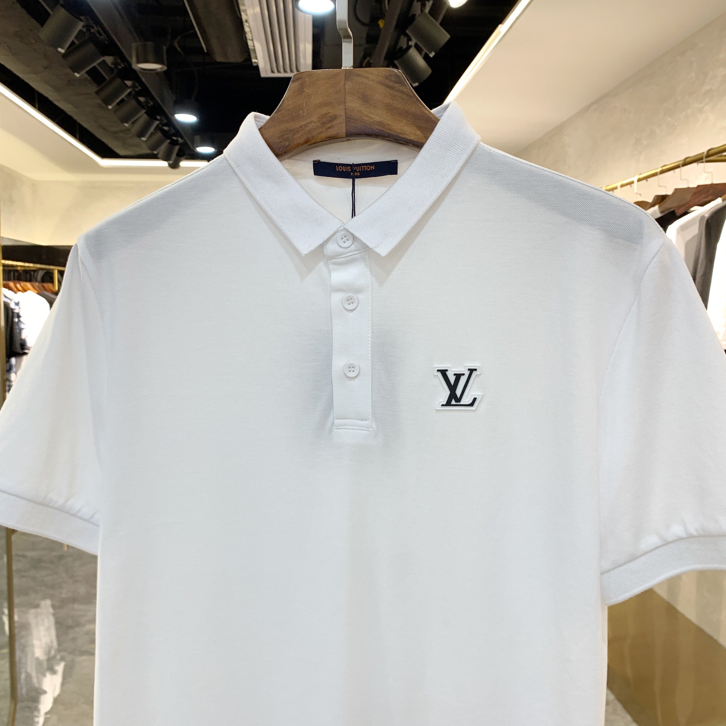 Louis Vuitton Shirt