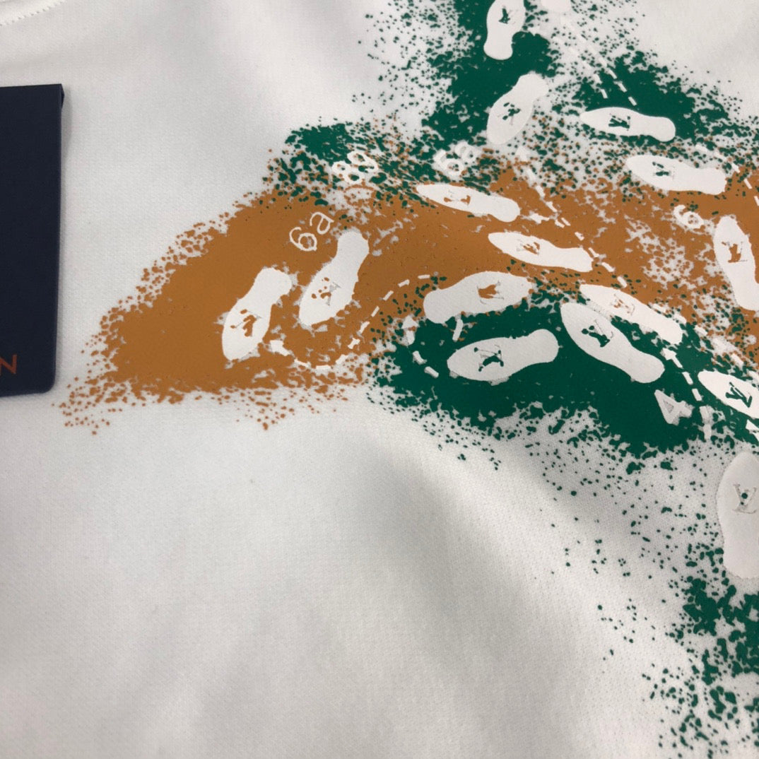 Louis Vuitton Sweatshirt