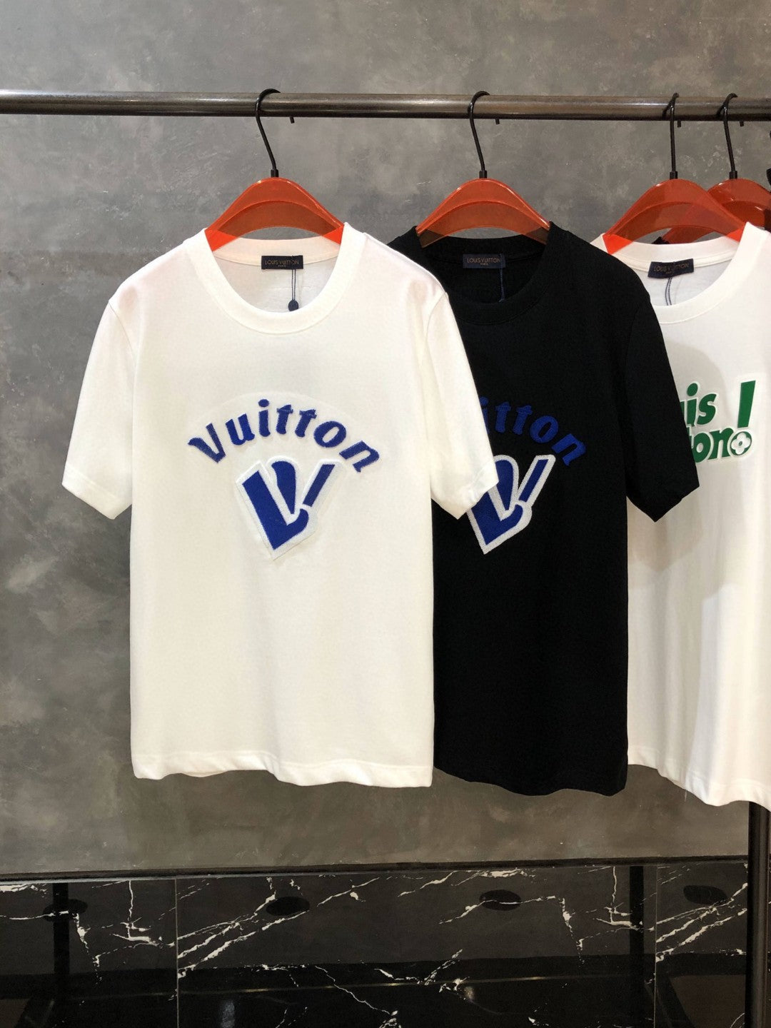 Louis Vuitton T-shirt