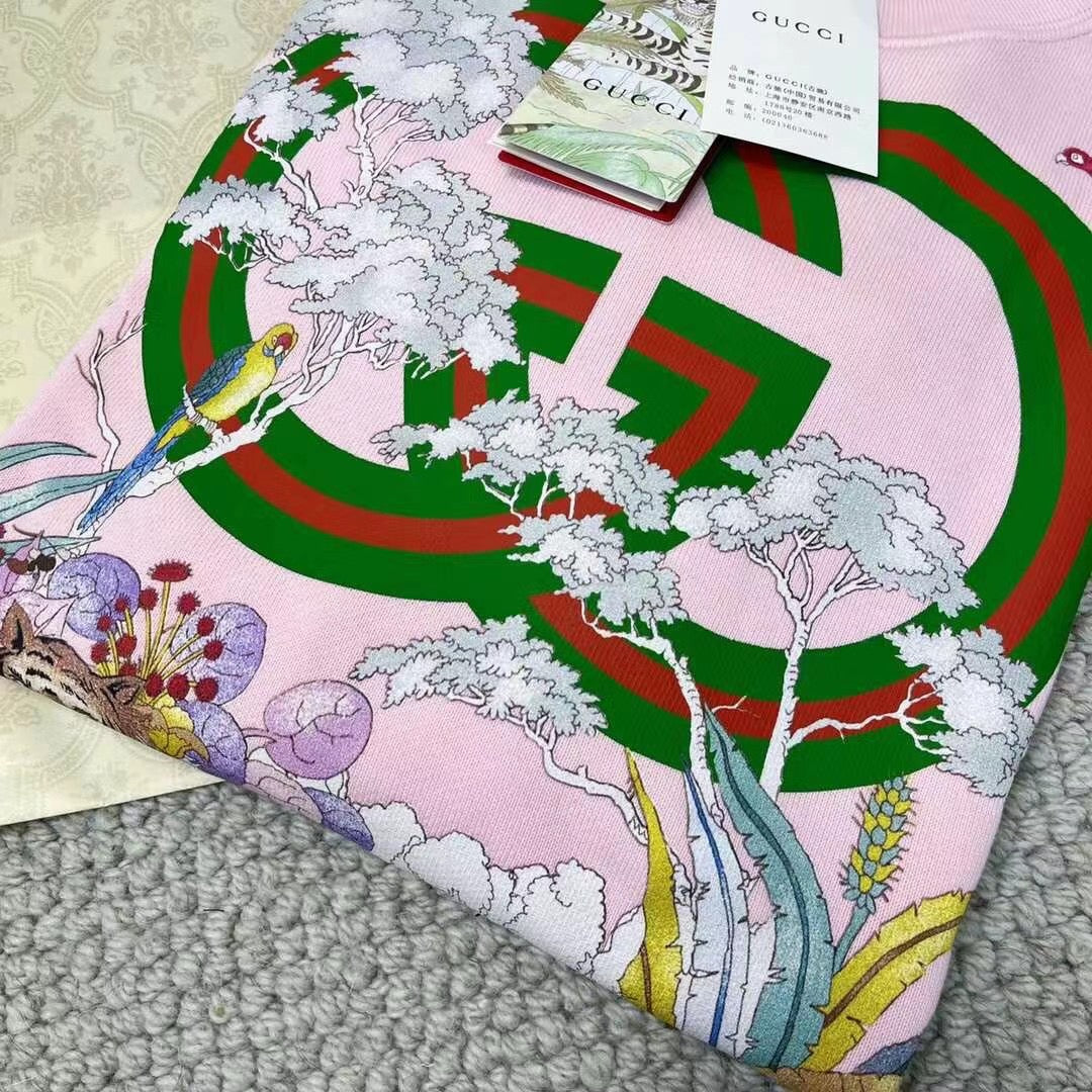 Gucci Sweatshirt