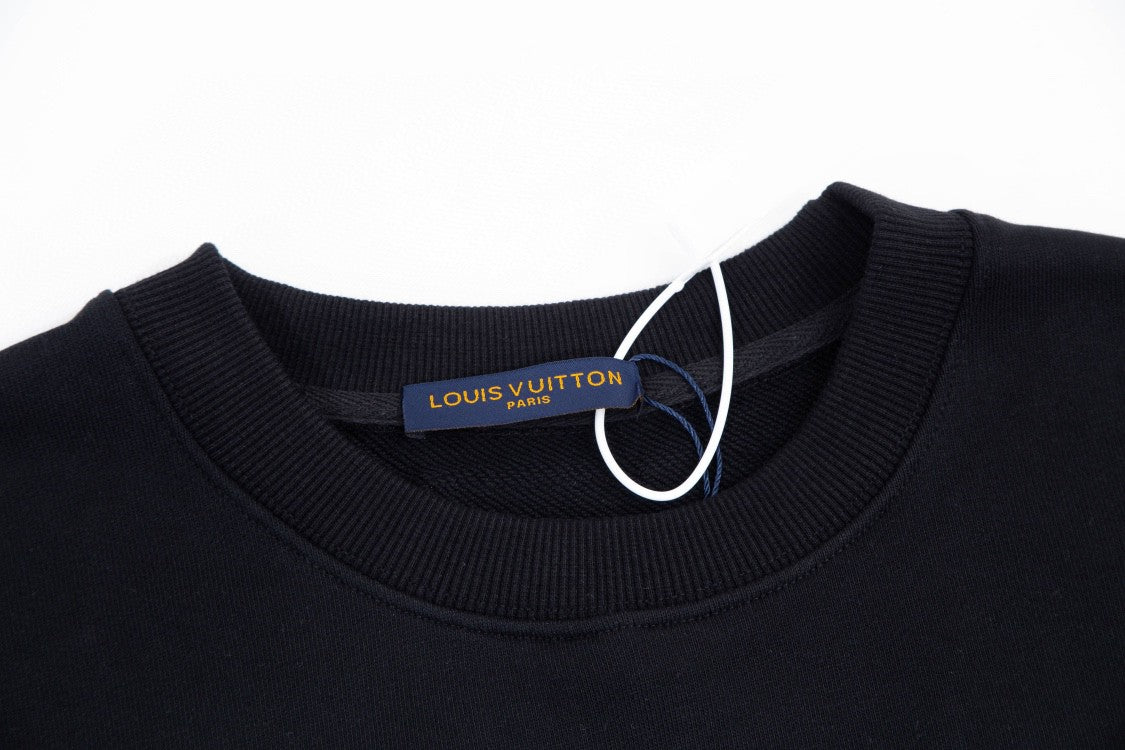 Louis Vuitton Sweatshirt