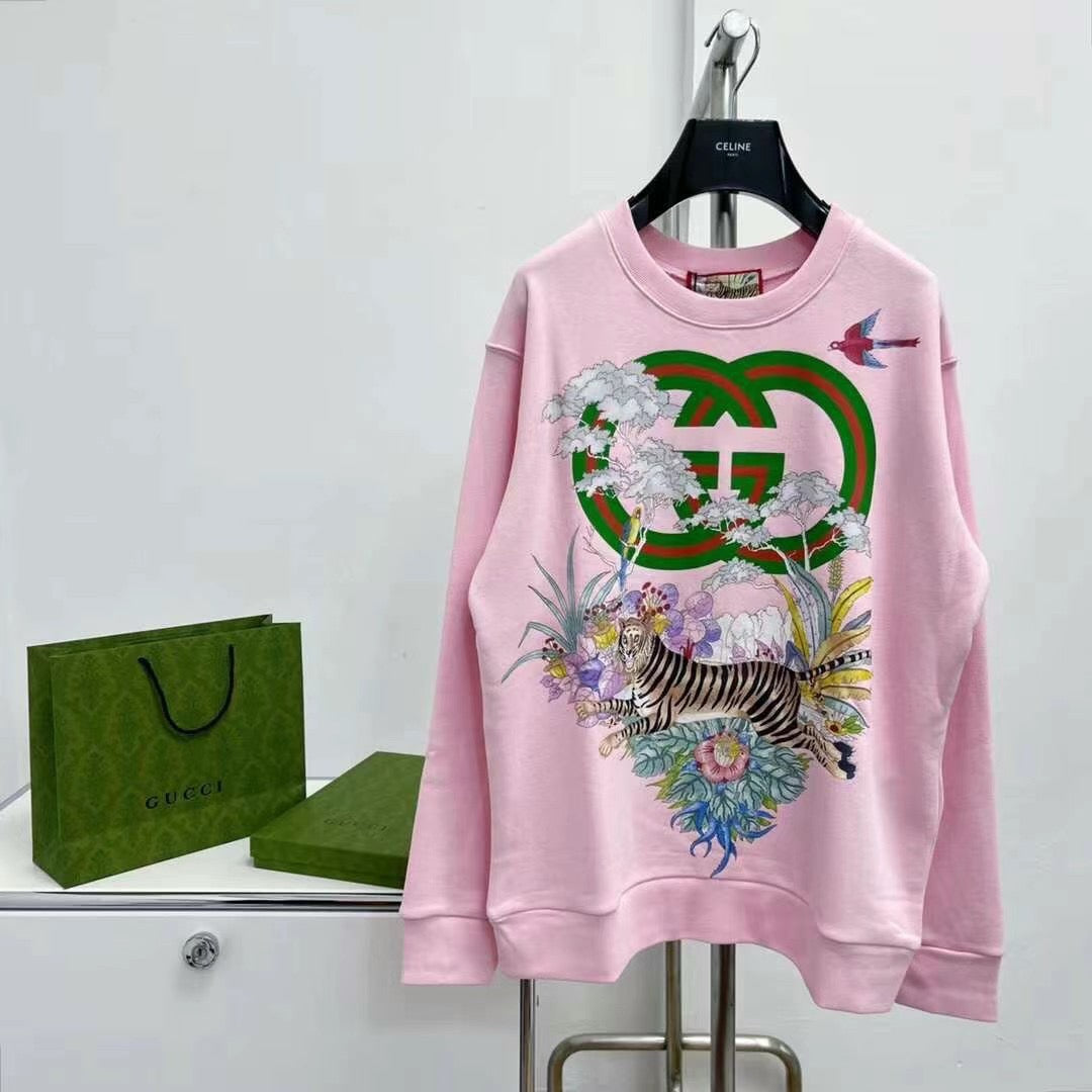 Gucci Sweatshirt