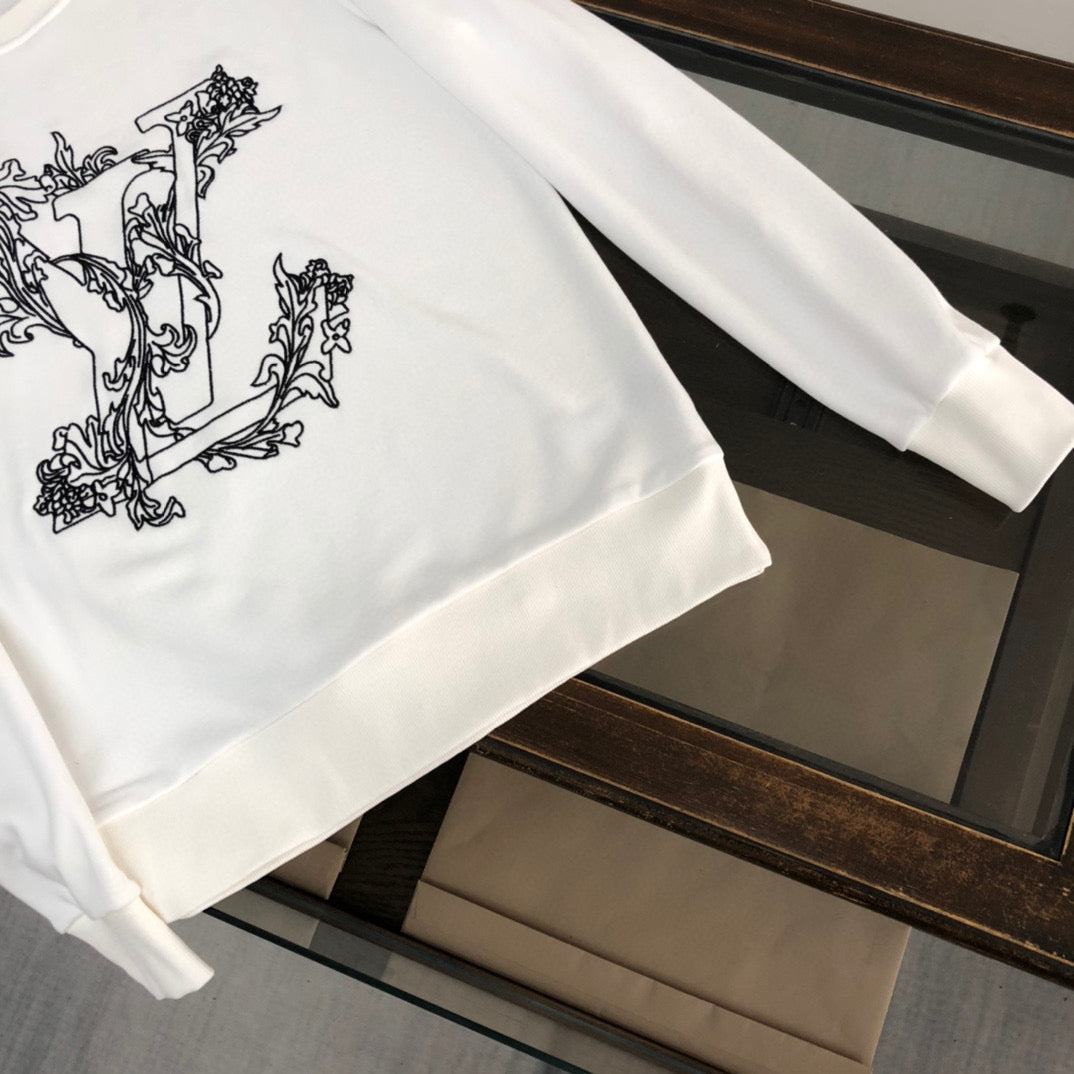 Louis Vuitton Sweatshirt