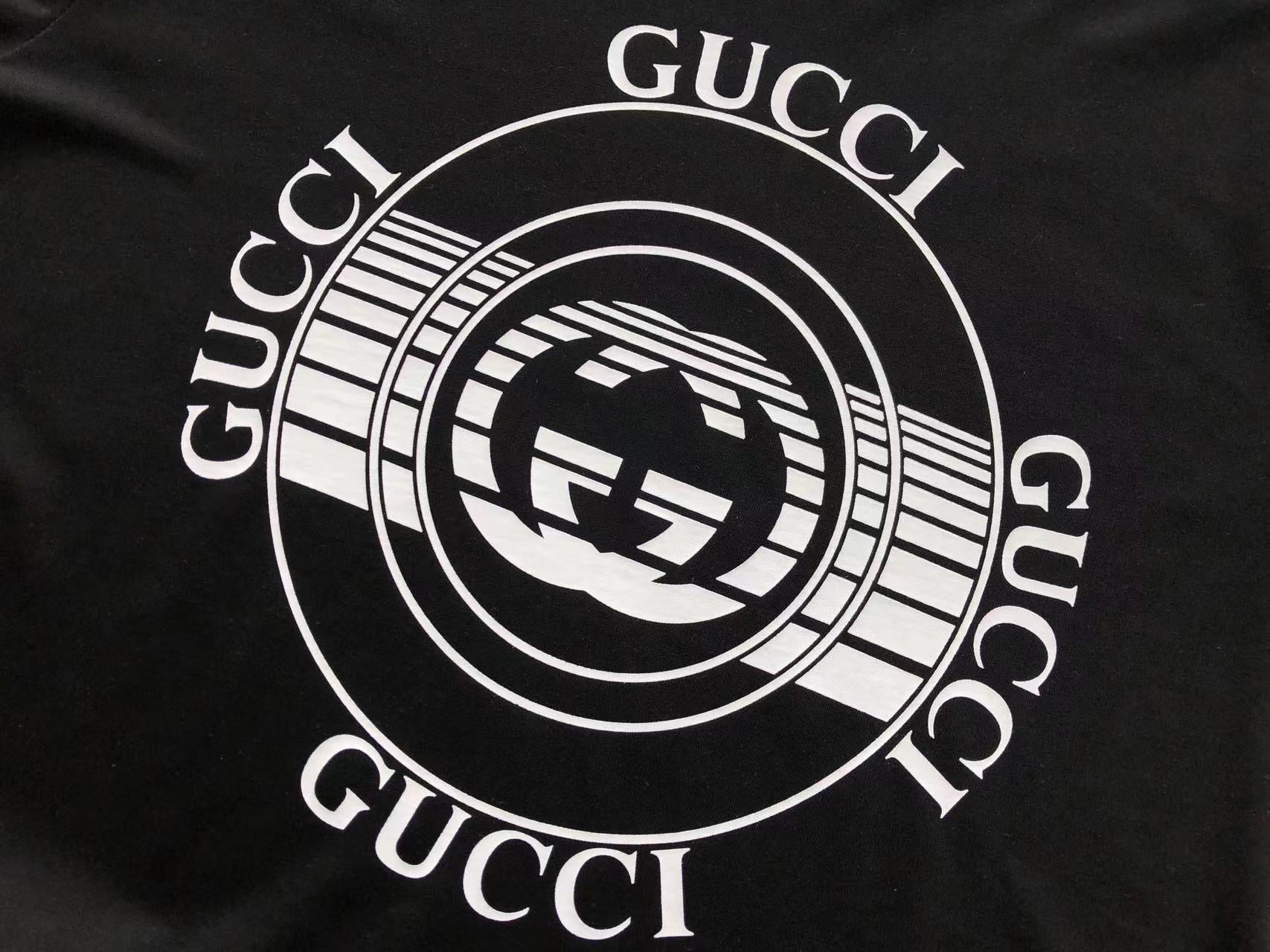 Gucci T-shirt