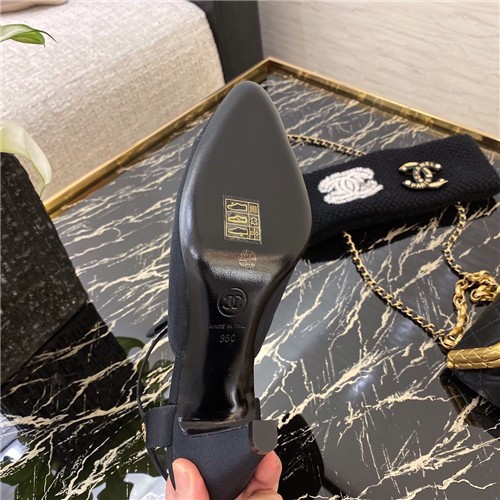 Chanel Dupe Shoes sandals